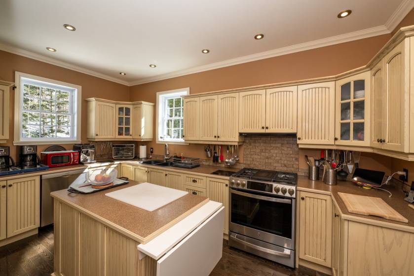 25 - House for sale, Baie-Saint-Paul (Code - sp880, Charlevoix)