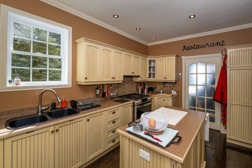 26 - House for sale, Baie-Saint-Paul (Code - sp880, Charlevoix)