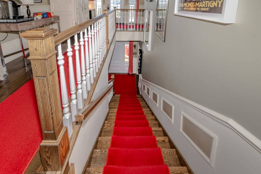 29 - House for sale, Baie-Saint-Paul (Code - sp880, Charlevoix)