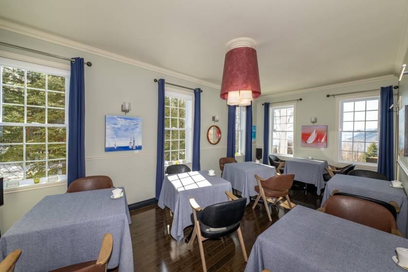 29 - House for sale, Baie-Saint-Paul (Code - sp880, Charlevoix)