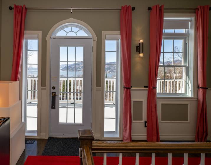 30 - House for sale, Baie-Saint-Paul (Code - sp880, Charlevoix)