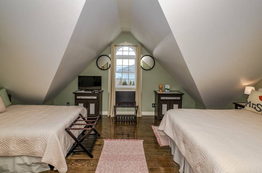 33 - House for sale, Baie-Saint-Paul (Code - sp880, Charlevoix)