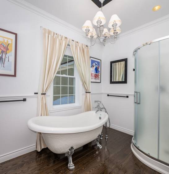 36 - House for sale, Baie-Saint-Paul (Code - sp880, Charlevoix)