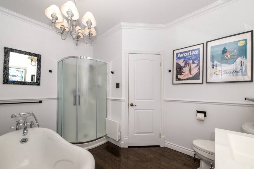 38 - House for sale, Baie-Saint-Paul (Code - sp880, Charlevoix)