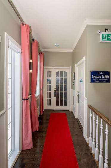 39 - House for sale, Baie-Saint-Paul (Code - sp880, Charlevoix)