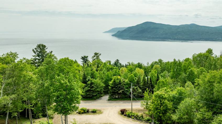 4 - House for sale, Baie-Saint-Paul (Code - sp880, Charlevoix)