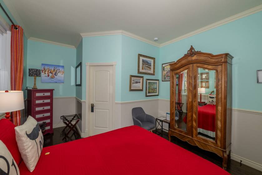 41 - House for sale, Baie-Saint-Paul (Code - sp880, Charlevoix)