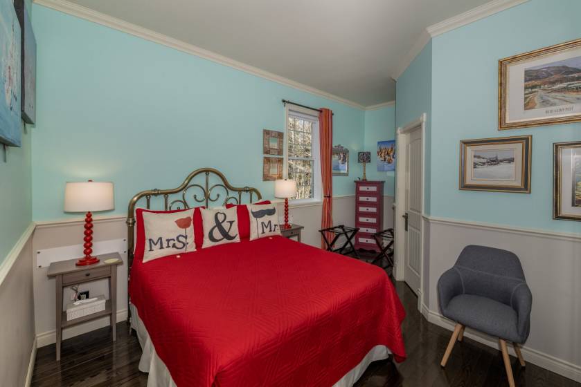 41 - House for sale, Baie-Saint-Paul (Code - sp880, Charlevoix)