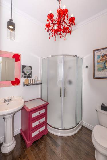 44 - House for sale, Baie-Saint-Paul (Code - sp880, Charlevoix)