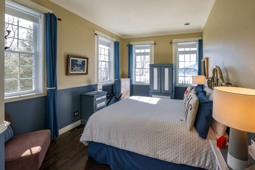 45 - House for sale, Baie-Saint-Paul (Code - sp880, Charlevoix)