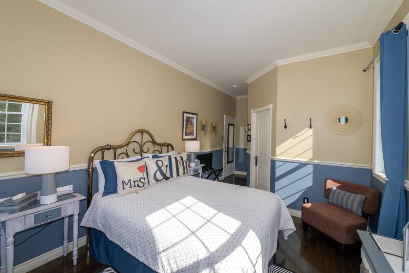 46 - House for sale, Baie-Saint-Paul (Code - sp880, Charlevoix)