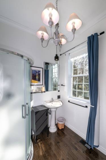 48 - House for sale, Baie-Saint-Paul (Code - sp880, Charlevoix)