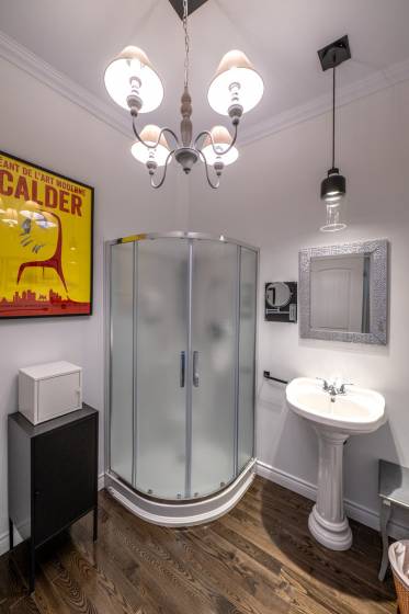 48 - House for sale, Baie-Saint-Paul (Code - sp880, Charlevoix)