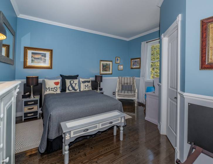 49 - House for sale, Baie-Saint-Paul (Code - sp880, Charlevoix)