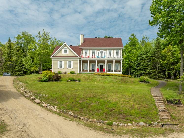 5 - House for sale, Baie-Saint-Paul (Code - sp880, Charlevoix)
