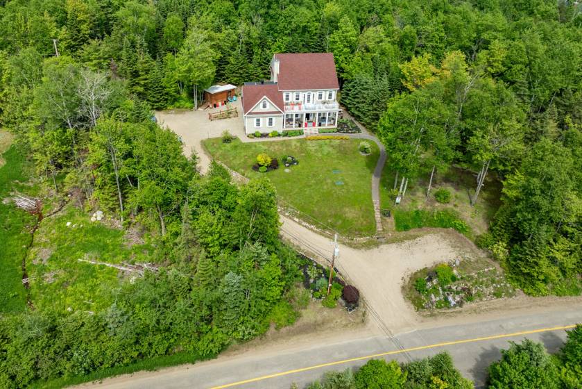 5 - House for sale, Baie-Saint-Paul (Code - sp880, Charlevoix)
