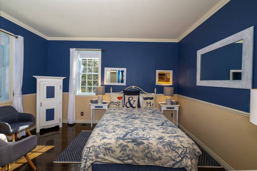 52 - House for sale, Baie-Saint-Paul (Code - sp880, Charlevoix)