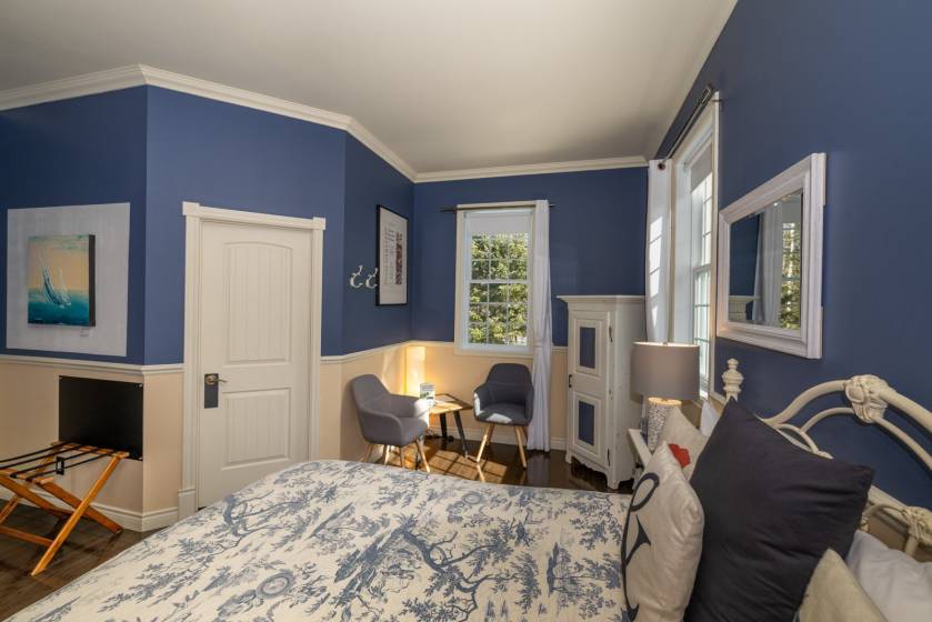 54 - House for sale, Baie-Saint-Paul (Code - sp880, Charlevoix)