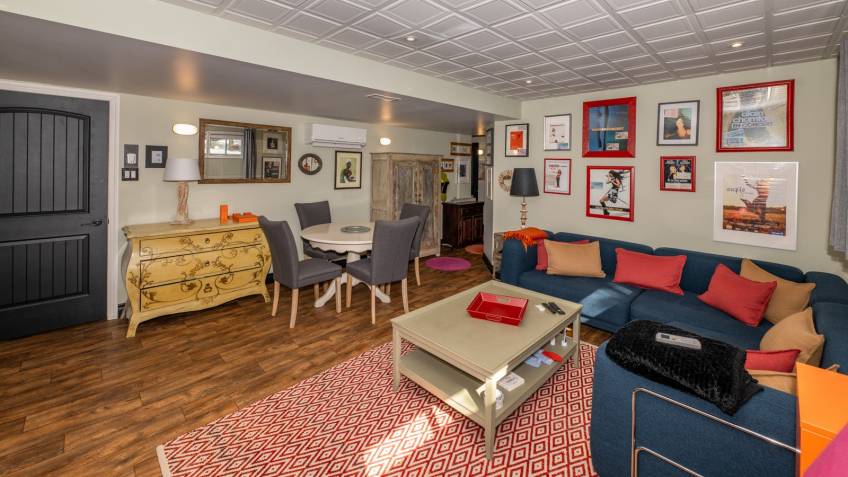 55 - House for sale, Baie-Saint-Paul (Code - sp880, Charlevoix)