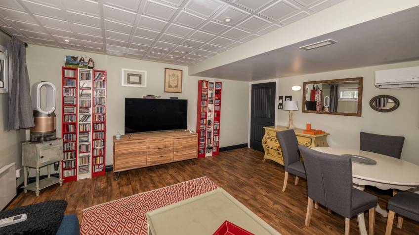 56 - House for sale, Baie-Saint-Paul (Code - sp880, Charlevoix)