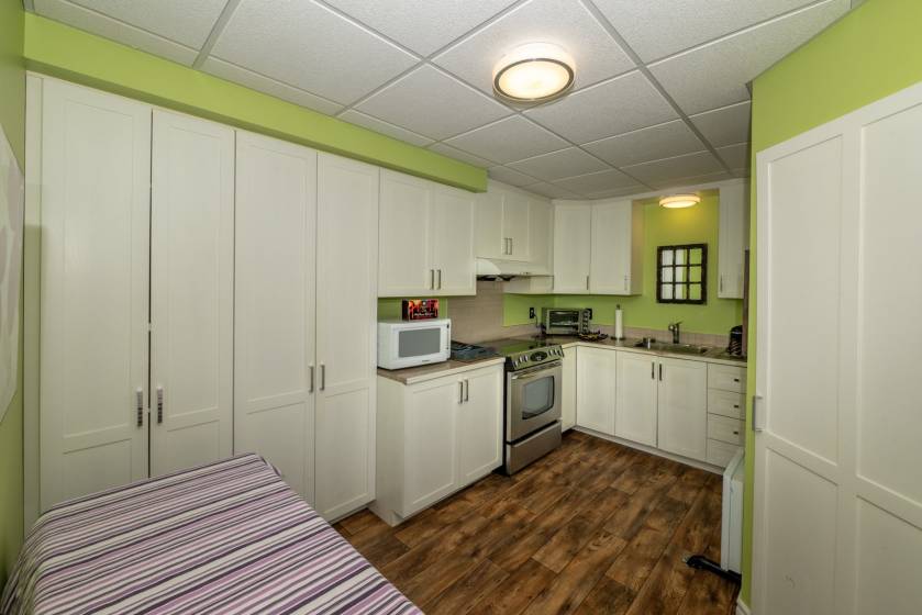 57 - House for sale, Baie-Saint-Paul (Code - sp880, Charlevoix)