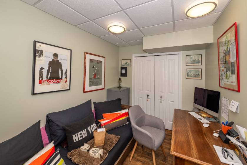 58 - House for sale, Baie-Saint-Paul (Code - sp880, Charlevoix)