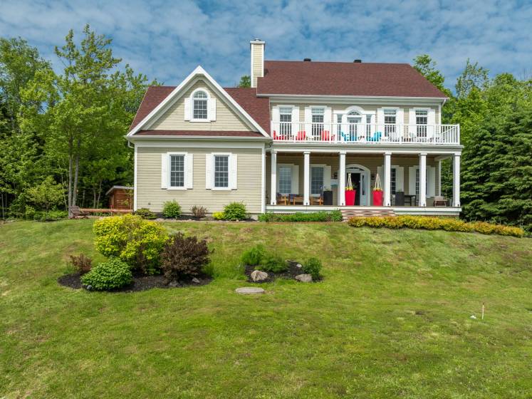 6 - House for sale, Baie-Saint-Paul (Code - sp880, Charlevoix)