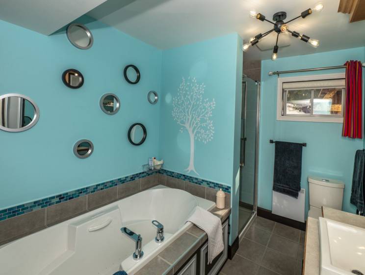 61 - House for sale, Baie-Saint-Paul (Code - sp880, Charlevoix)