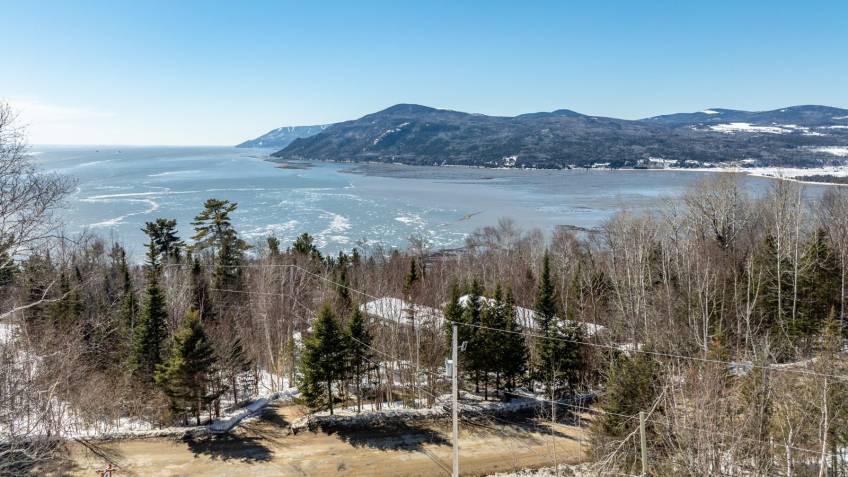 64 - House for sale, Baie-Saint-Paul (Code - sp880, Charlevoix)