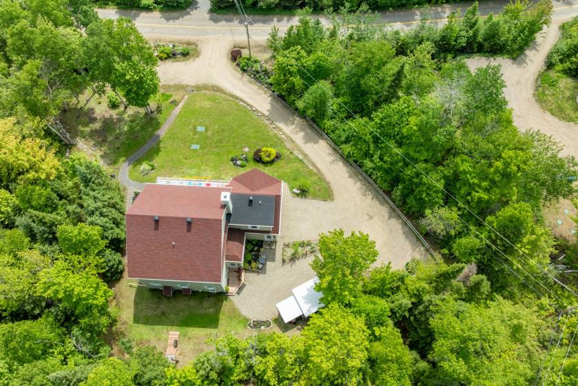 70 - House for sale, Baie-Saint-Paul (Code - sp880, Charlevoix)