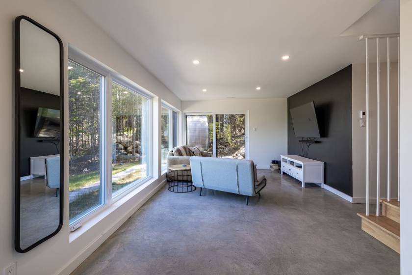 21 - Maison à vendre, Les Éboulements (Code - eb327, Charlevoix)