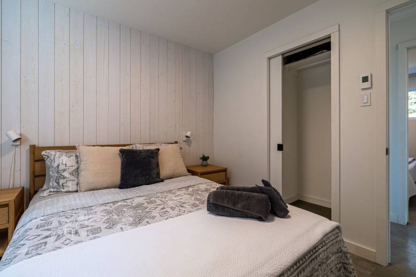 37 - Maison à vendre, Les Éboulements (Code - eb327, Charlevoix)