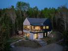 64 - Maison à vendre, Les Éboulements (Code - eb327, Charlevoix)