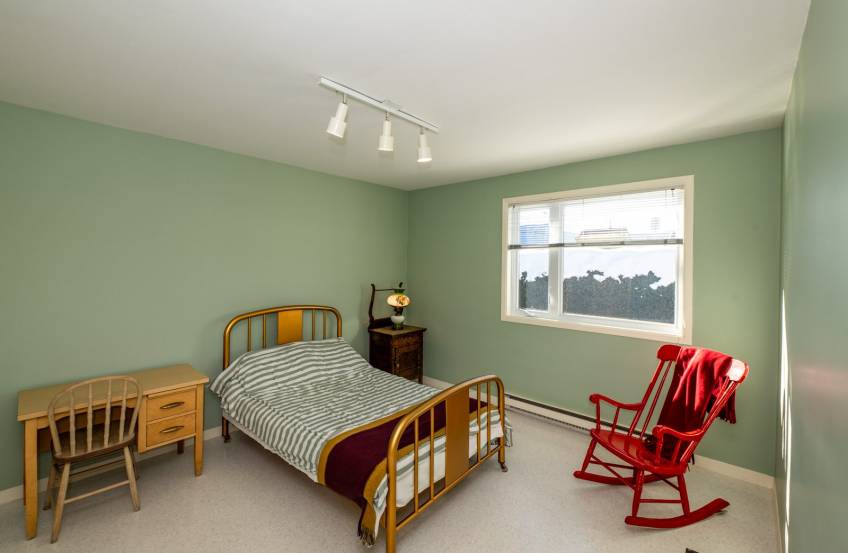 13 - House for sale, Baie-Saint-Paul (Code - sp910, Charlevoix)