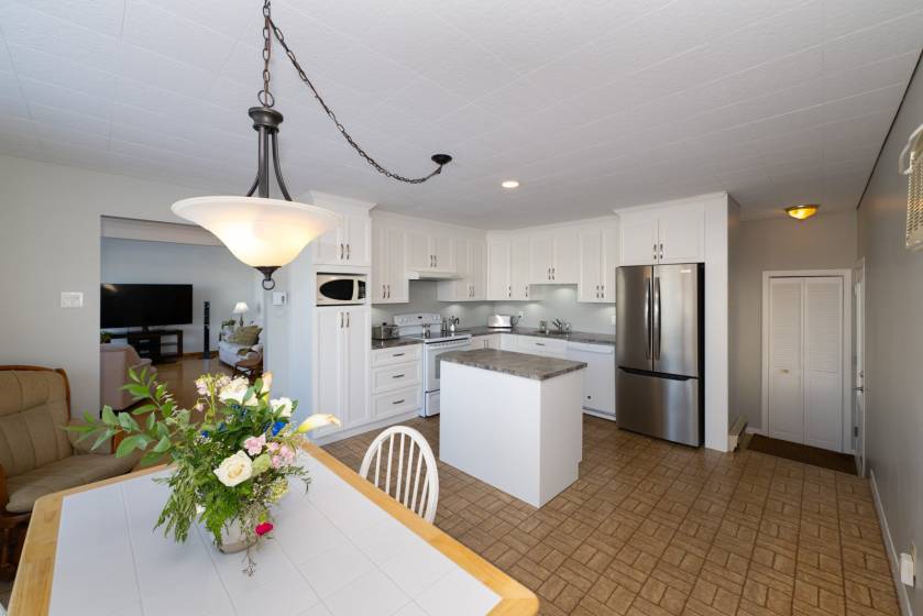 18 - House for sale, Baie-Saint-Paul (Code - sp910, Charlevoix)