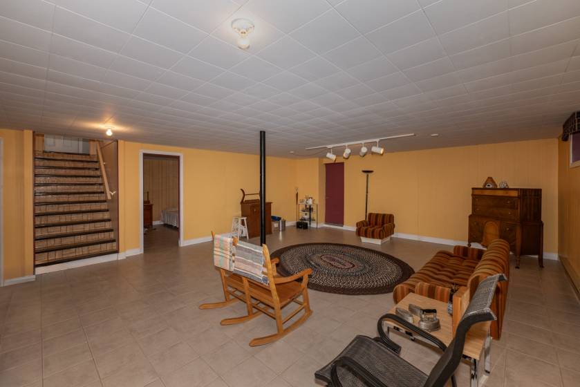 23 - House for sale, Baie-Saint-Paul (Code - sp910, Charlevoix)