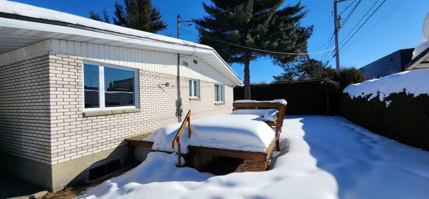 26 - House for sale, Baie-Saint-Paul (Code - sp910, Charlevoix)