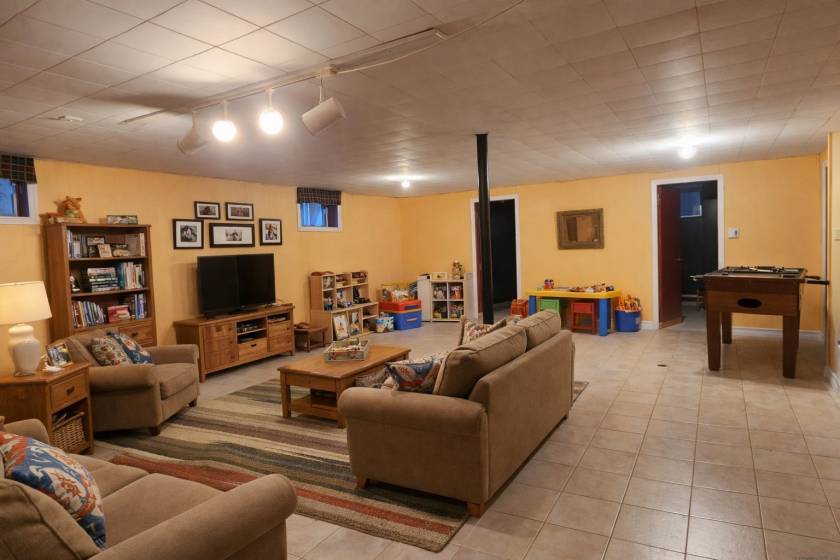 28 - House for sale, Baie-Saint-Paul (Code - sp910, Charlevoix)