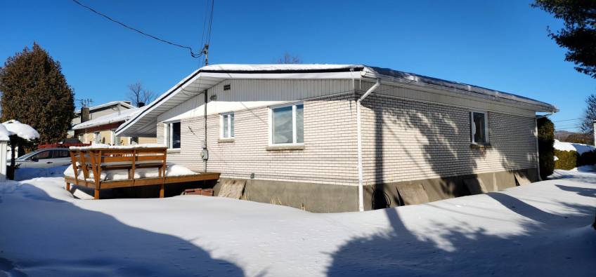 28 - House for sale, Baie-Saint-Paul (Code - sp910, Charlevoix)