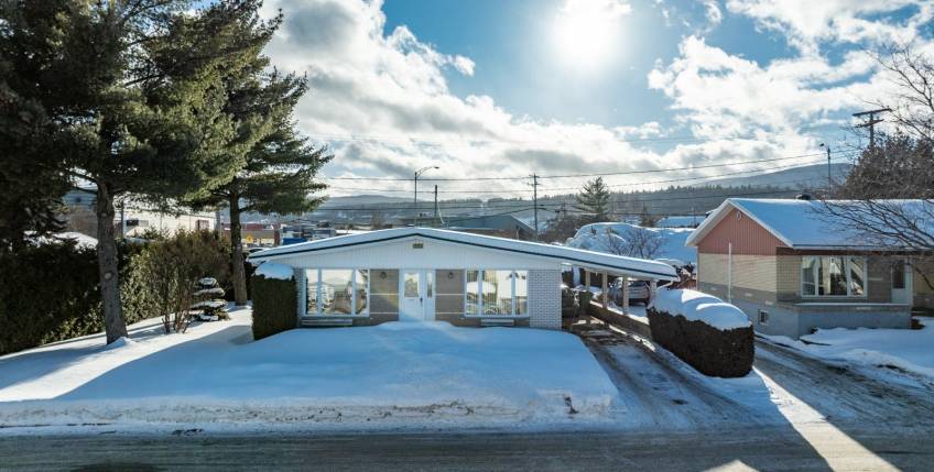 32 - House for sale, Baie-Saint-Paul (Code - sp910, Charlevoix)