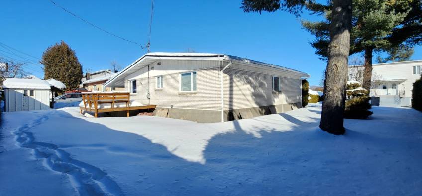 34 - House for sale, Baie-Saint-Paul (Code - sp910, Charlevoix)
