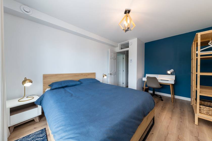 13 - Maison à vendre, Petite-Rivière-Saint-François (Code - pr855, Charlevoix)