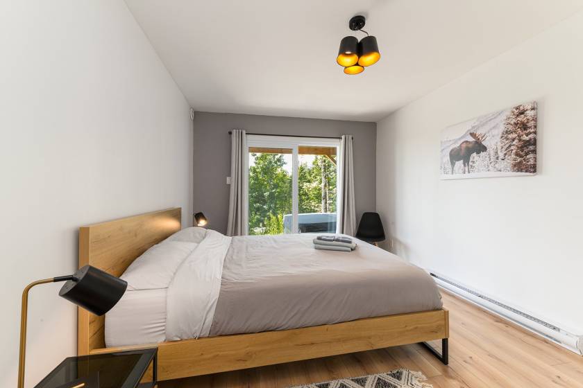 14 - Maison à vendre, Petite-Rivière-Saint-François (Code - pr855, Charlevoix)