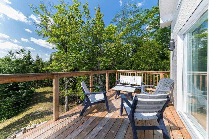 16 - Maison à vendre, Petite-Rivière-Saint-François (Code - pr855, Charlevoix)