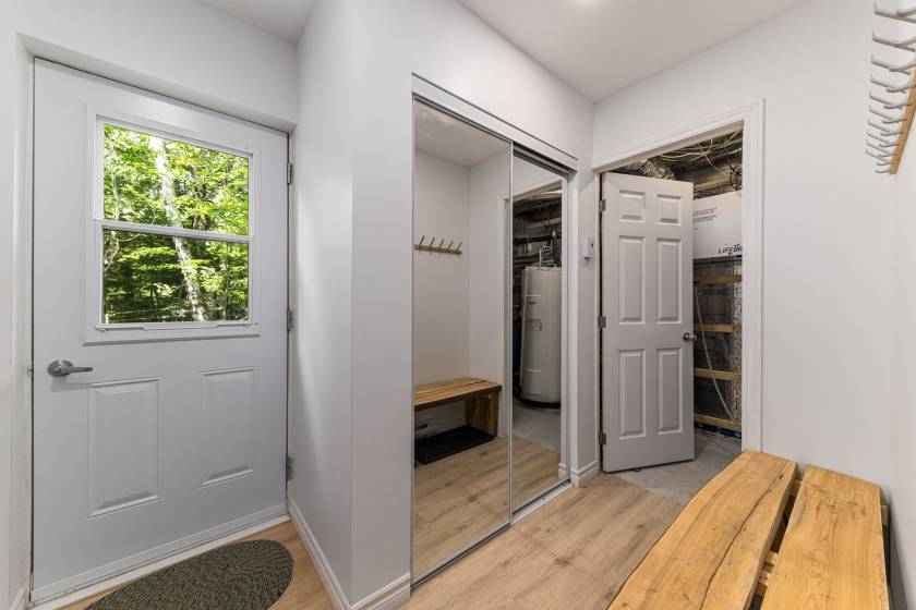 20 - Maison à vendre, Petite-Rivière-Saint-François (Code - pr855, Charlevoix)