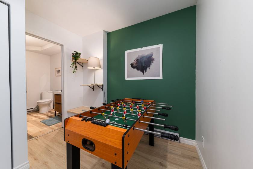 22 - Maison à vendre, Petite-Rivière-Saint-François (Code - pr855, Charlevoix)