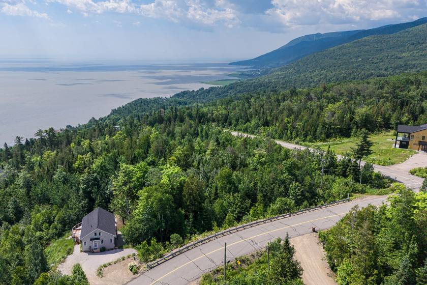 24 - Maison à vendre, Petite-Rivière-Saint-François (Code - pr855, Charlevoix)