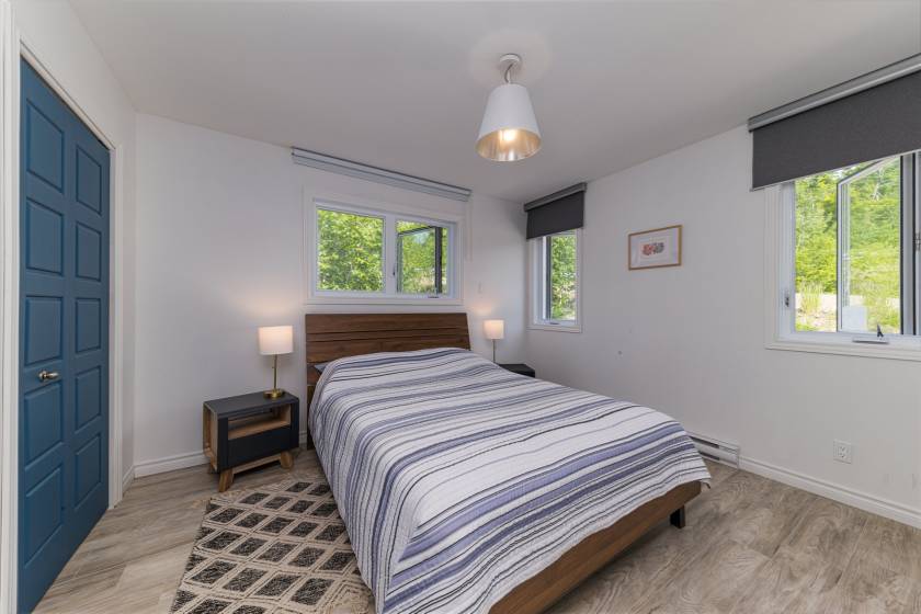 9 - Maison à vendre, Petite-Rivière-Saint-François (Code - pr855, Charlevoix)
