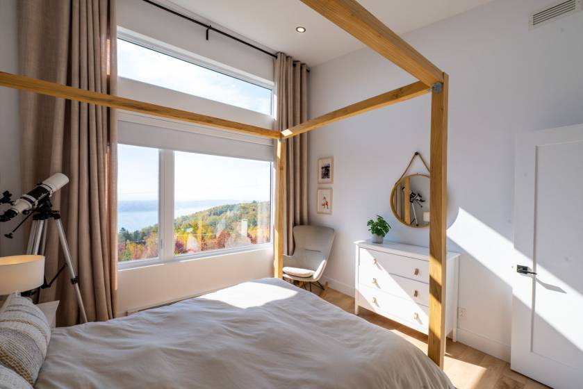 18 - Maison à vendre, Les Éboulements (Code - eb318, Charlevoix)