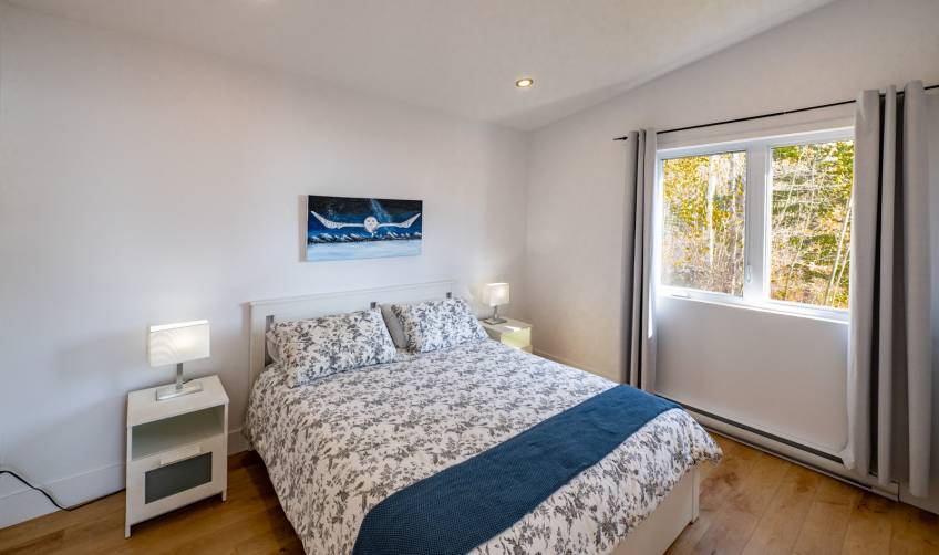 19 - Maison à vendre, Les Éboulements (Code - eb318, Charlevoix)